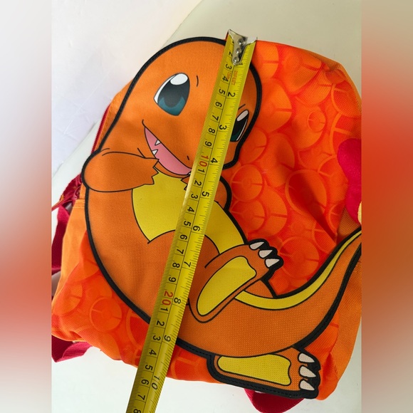 Pokemon 2014 Backpack - Picture 7 of 10